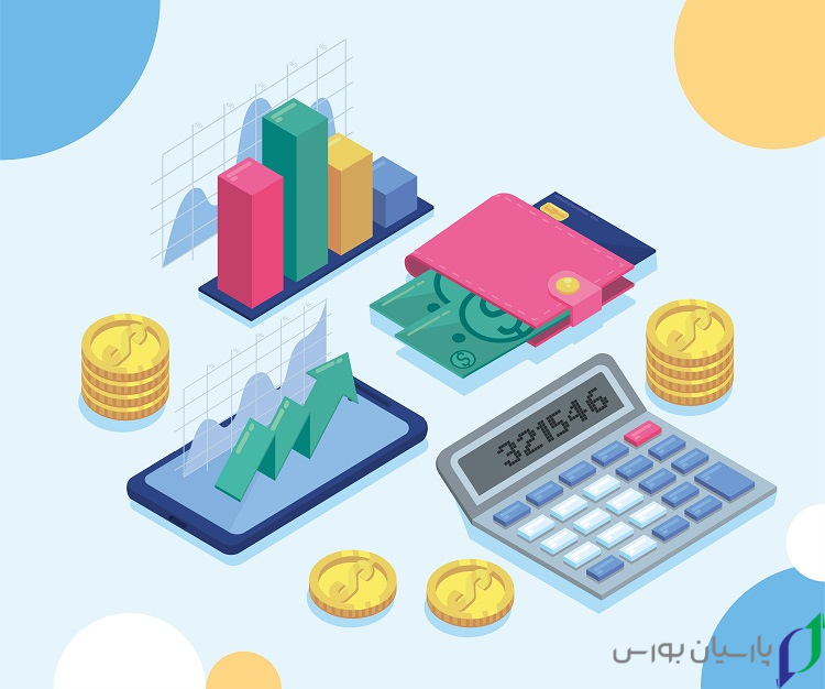 ماشین حساب حجم معامله در فارکس