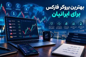 Best Forex Broker
