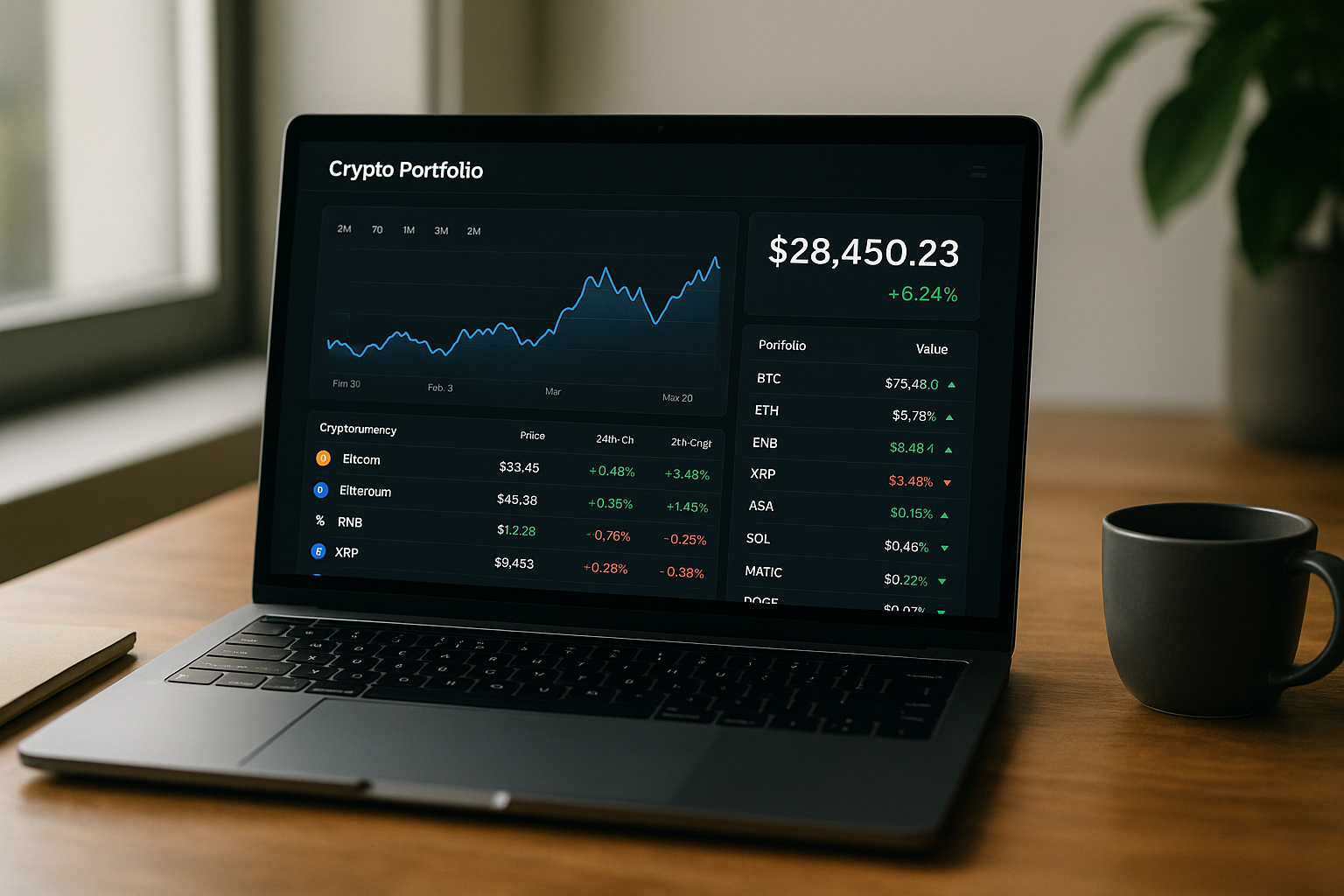 بهترین ارز دیجیتال برای سرمایه گذاری کوتاه مدت در 2025 1 بهترین ارز دیجیتال برای سرمایه گذاری کوتاه مدت