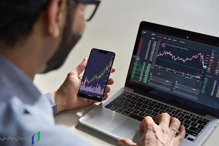 بروکر آفشور