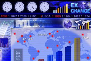ساعات کاری بازار فارکس