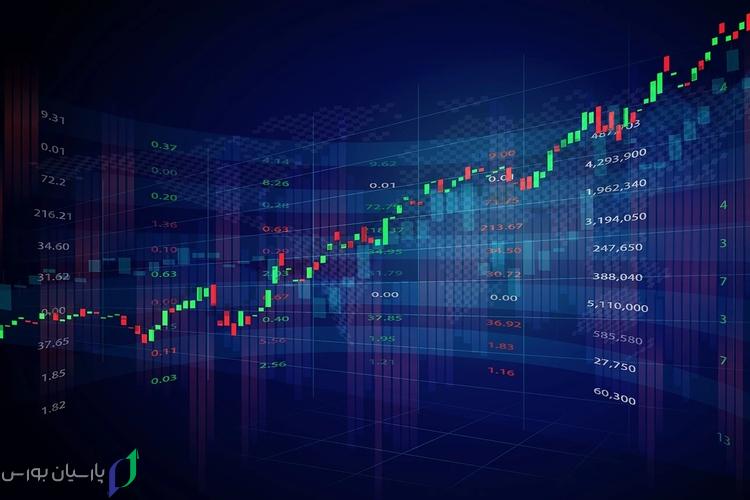 آشنایی با انواع نمودار در بازار فارکس و کاربردهای آن 1 آشنایی با انواع نمودار در بازار فارکس