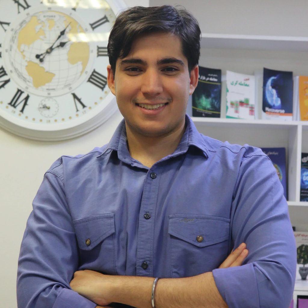 امیر آذین فرد 9 امیر آذین فرد