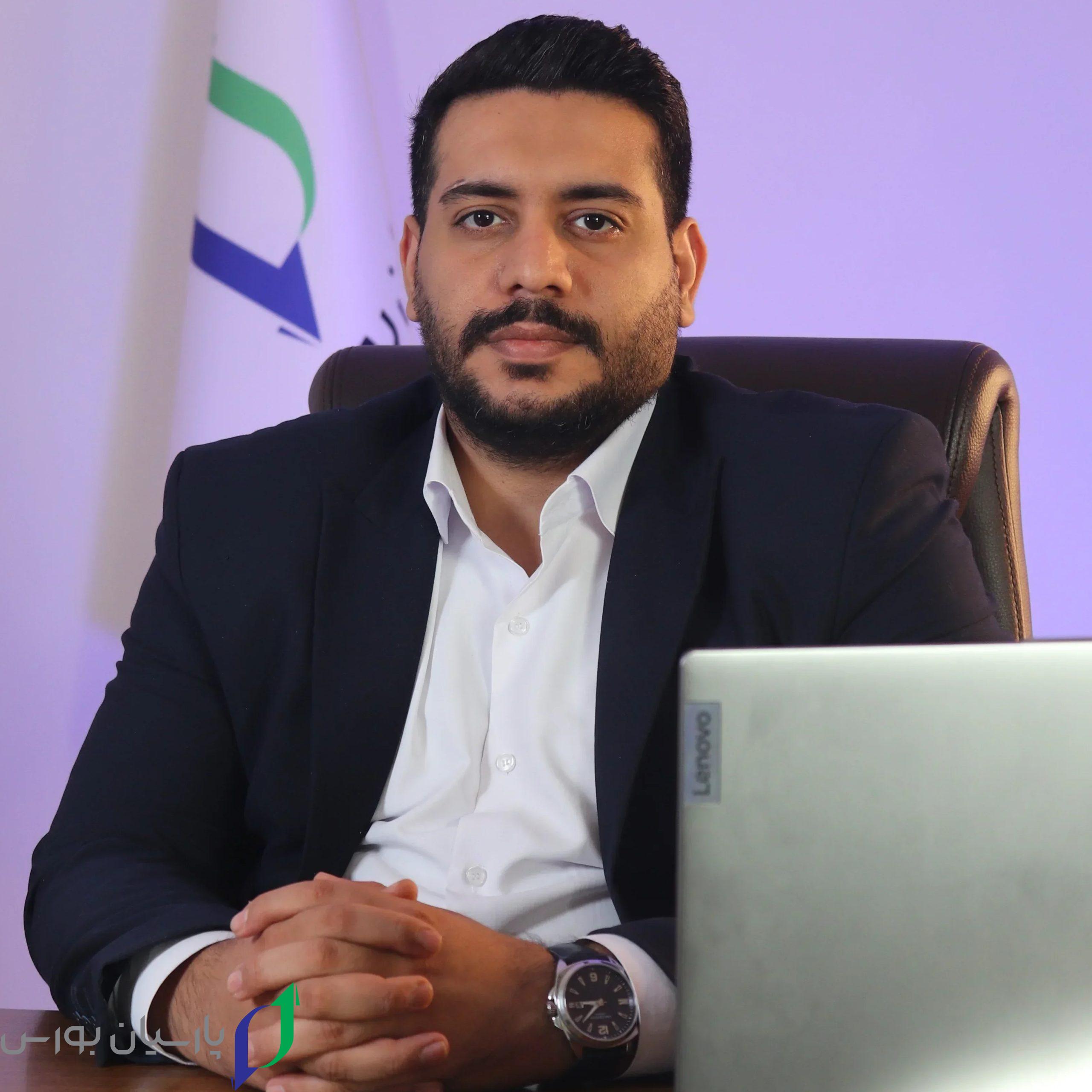 9 تا از بهترین استاد فارکس در ایران 2 مرتضی مرواح زاده