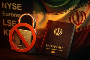 صرافی‌های ارز دیجیتال خارجی