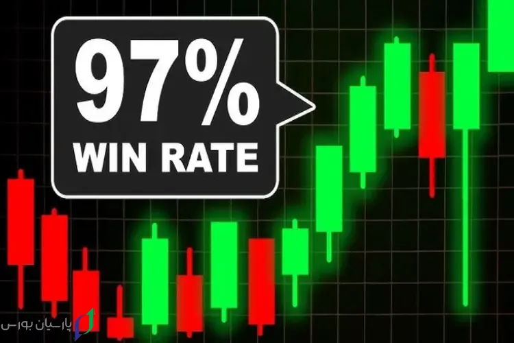 افزایش وین ریت