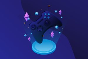 کسب ارز دیجیتال با بازی موبایل