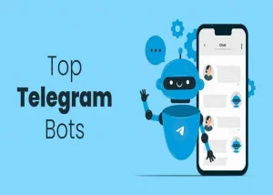 بهترین ربات‌های ارز دیجیتال تلگرام