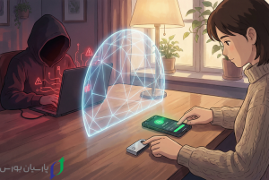چگونه از هک کیف پول ارز دیجیتال جلوگیری کنیم؟