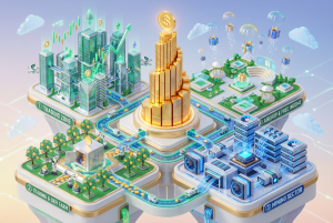 راه‌های کسب درآمد از ارزهای دیجیتال