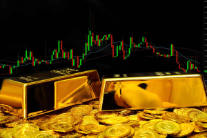 آموزش تحلیل قیمت طلا