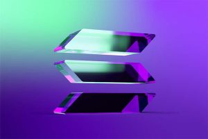 سقوط قیمت سولانا