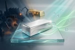 سرمایه گذاری در پلاتین