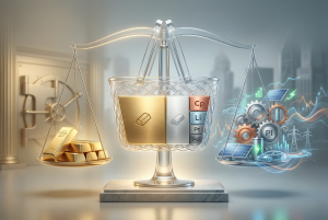 فلزات با ارزش برای سرمایه گذاری