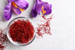 صندوق زعفران چیست؟