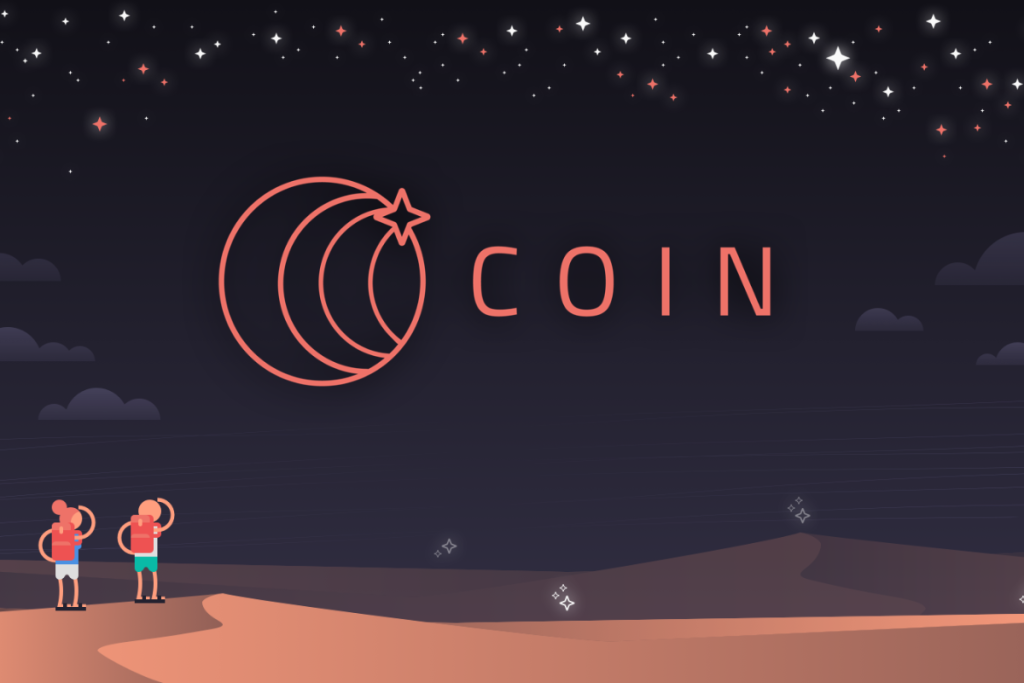 بررسی اپلیکیشن Coin: دریافت 3 نوع ارز دیجیتال رایگان با موقعیت مکانی - نوایندکس 13 آشنایی با اپلیکیشن Coin