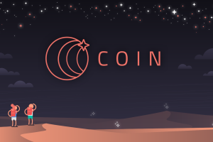 آشنایی با اپلیکیشن Coin
