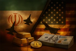 کدام دارایی در زمان جنگ برای سرمایه گذاری مناسب است؟