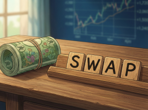 سواپ فارکس چیست؟