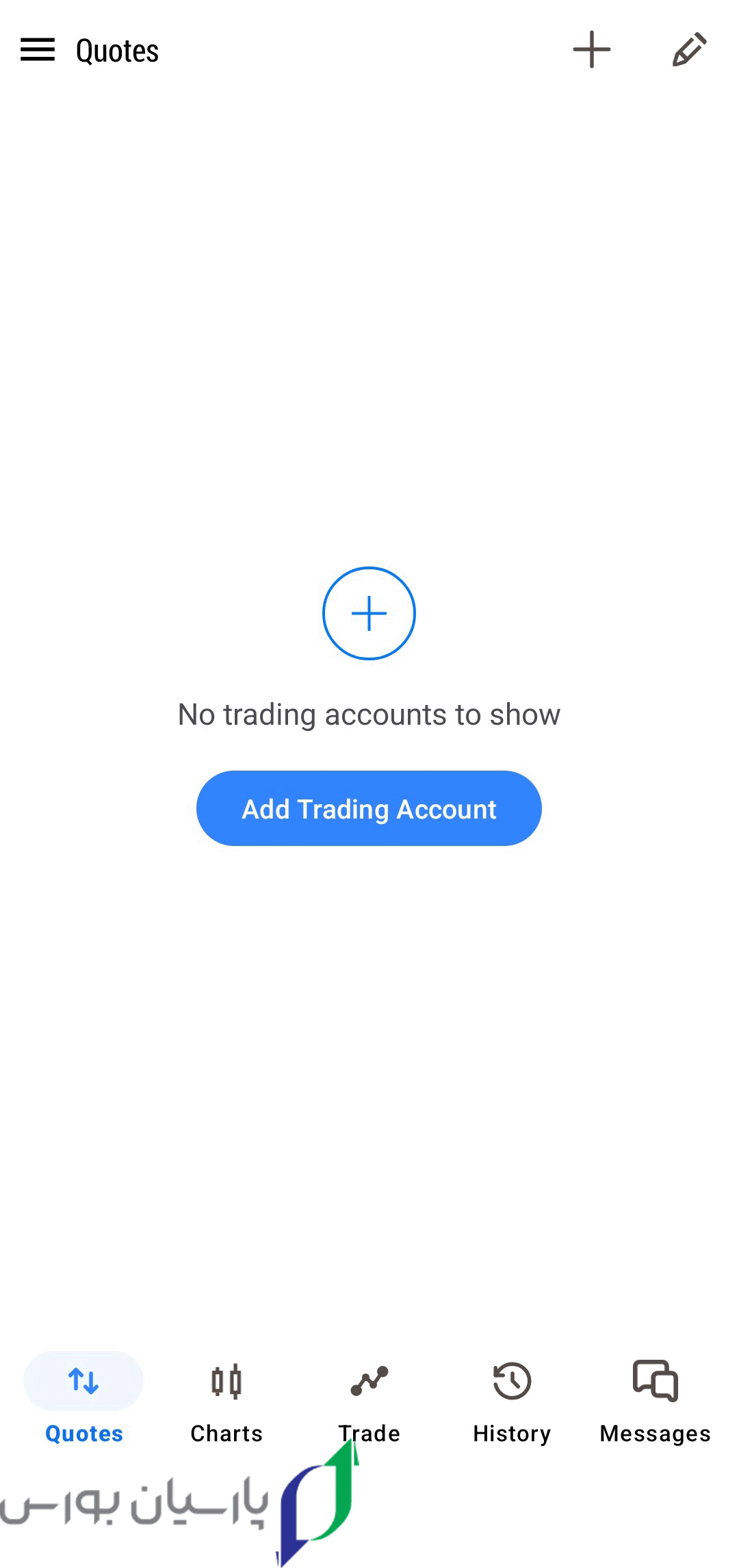 آموزش فارکس با موبایل برای مبتدیان 4 2