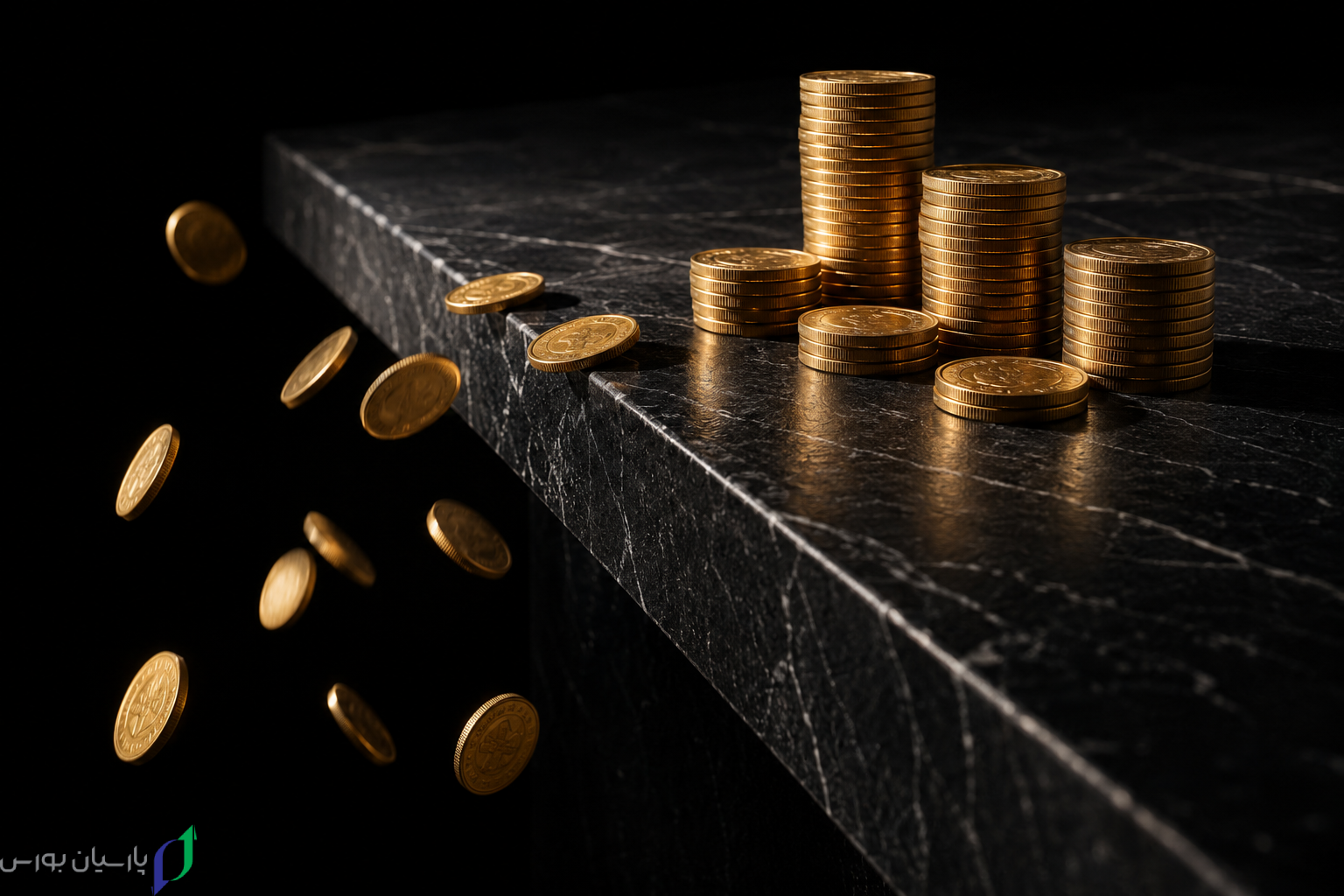 مزایا و معایب بازار فارکس چیست؟ (راهنمای ۱۴۰۵) 3 forex leverage risk