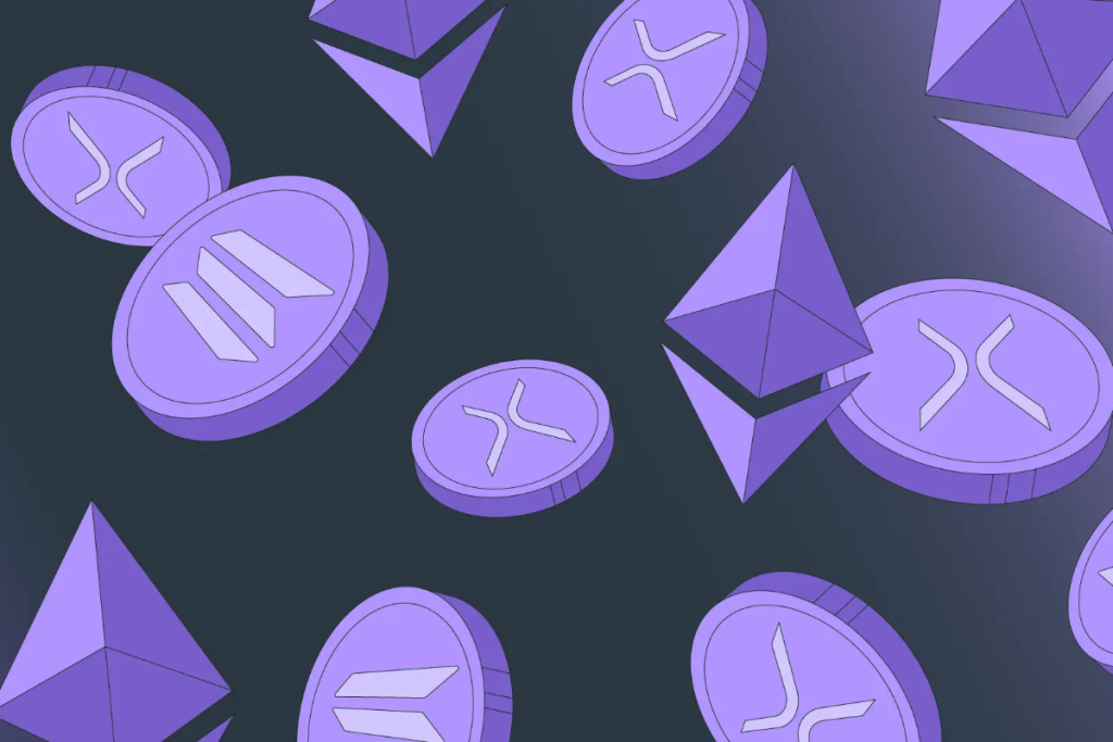 اتریوم (Ethereum) چیست و چگونه کار میکند؟ 16 اتریوم چیست