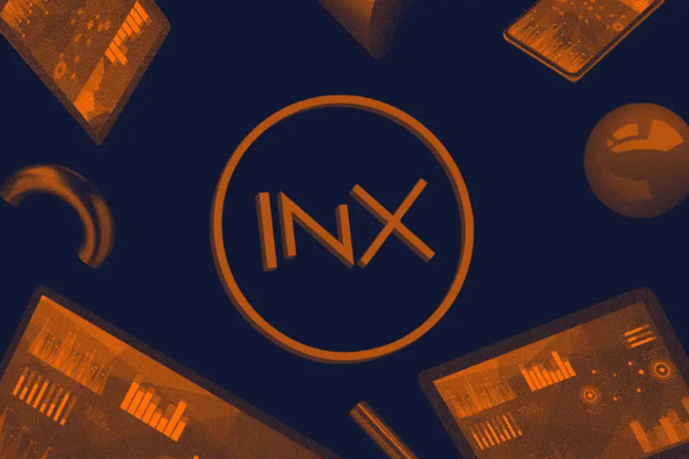توکن چیست؟ آشنایی با انواع توکن 5 توکن INX؛ یک نمونه توکن امنیتی