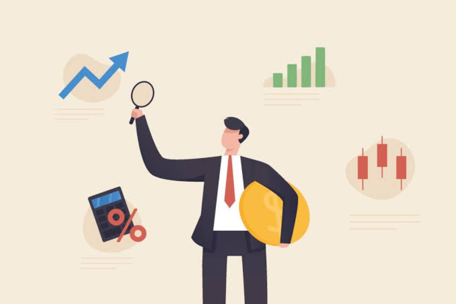 تفاوت فارکس و بورس ایران چیست؟ مقایسه کامل دو بازار 3 تفاوت نقدشوندگی و حجم معاملات
