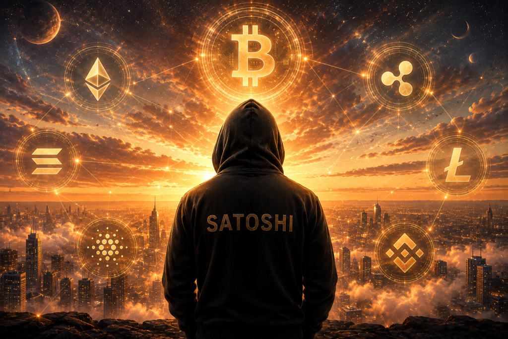 hero Crypto History