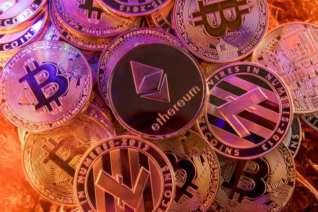 کوین چیست؟ آشنایی با مفهوم Coin و کاربردهای آن 14 تصویری از کوینها و اینکه کوین چیست