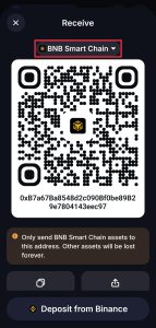 ساخت کیف پول تتر؛ آموزش گام به گام ساخت کیف پول USDT 10 10