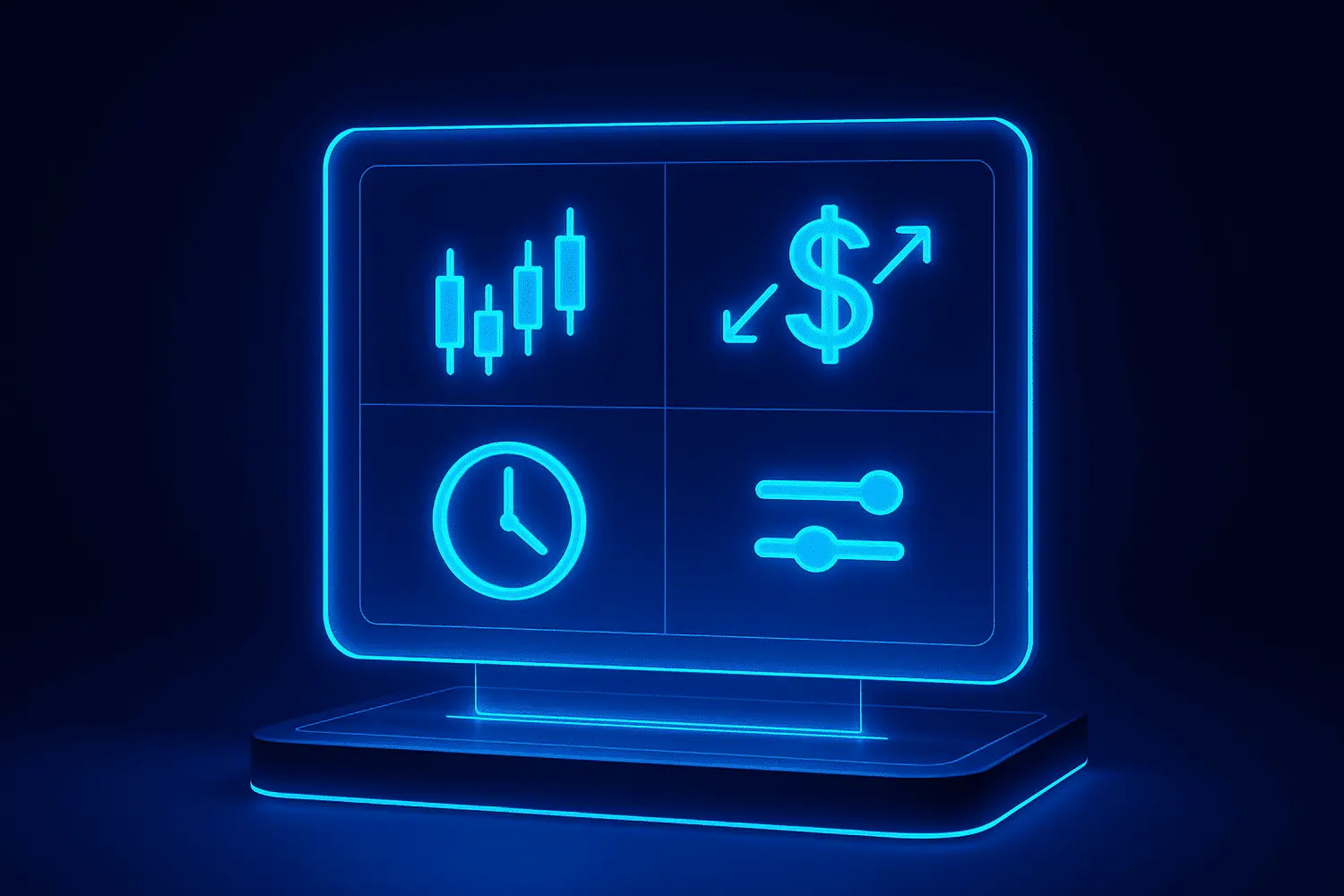 اصطلاحات معاملات ارز دیجیتال