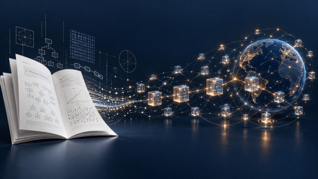 تاریخچه بیت کوین؛ داستان پیدایش و مهمترین رویدادها 6 تاریخچه بیت کوین؛ خط سیر تکامل از وایتپیپر ۲۰۰۸ تا شبکه غیرمتمرکز جهانی