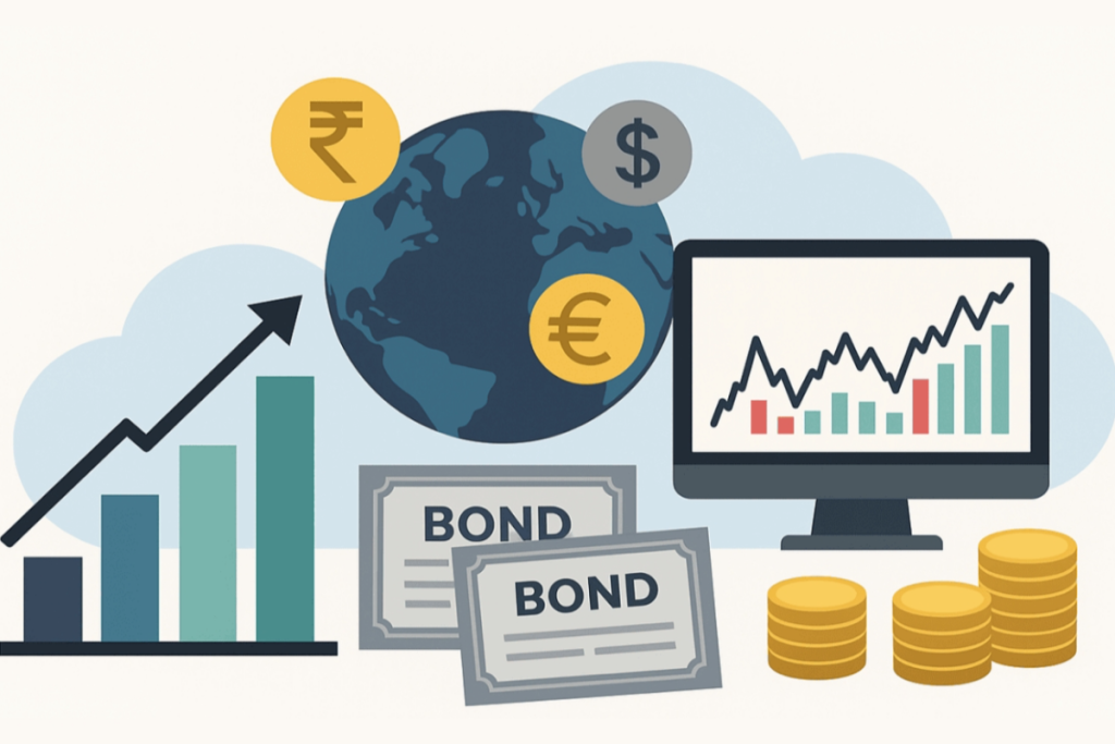 بازارهای مالی (Markets Financial) چیست؟ 6 بازارهای مالی چیست؟