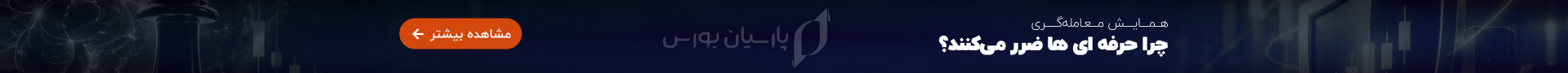 آکادمی پارسیان بورس